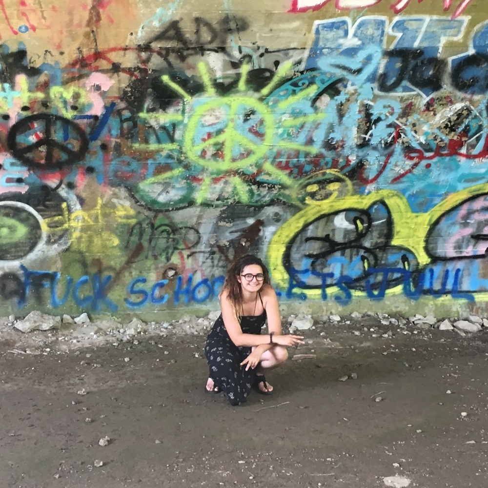 Meet your Posher, Corrine